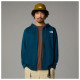 The North Face Ανδρική ζακέτα Simple Dome Full-Zip Hoodie